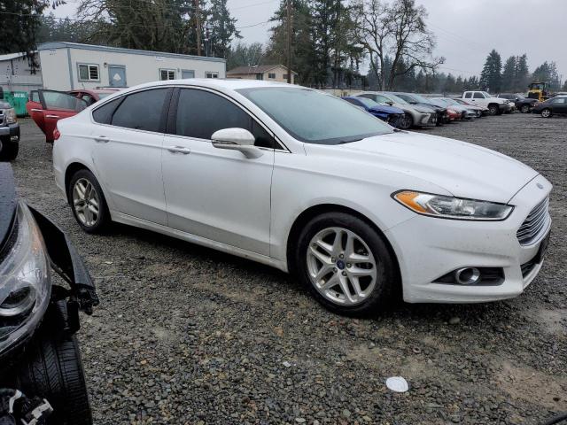 Photo 3 VIN: 3FA6P0HD0FR306644 - FORD FUSION 