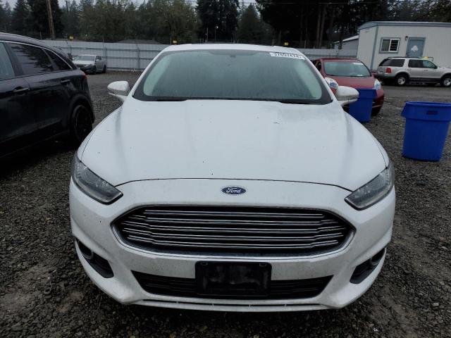 Photo 4 VIN: 3FA6P0HD0FR306644 - FORD FUSION 