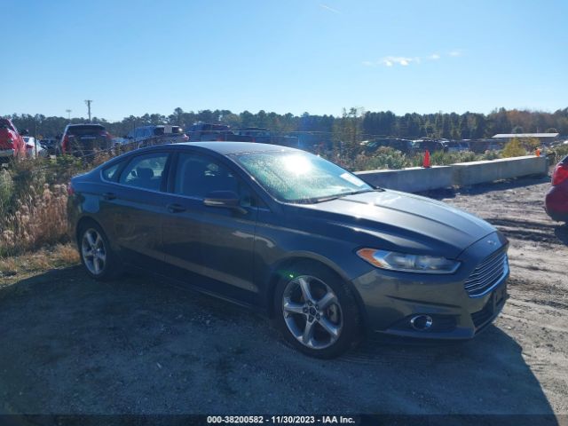 Photo 0 VIN: 3FA6P0HD0GR120099 - FORD FUSION 