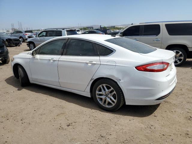 Photo 1 VIN: 3FA6P0HD0GR126937 - FORD FUSION SE 