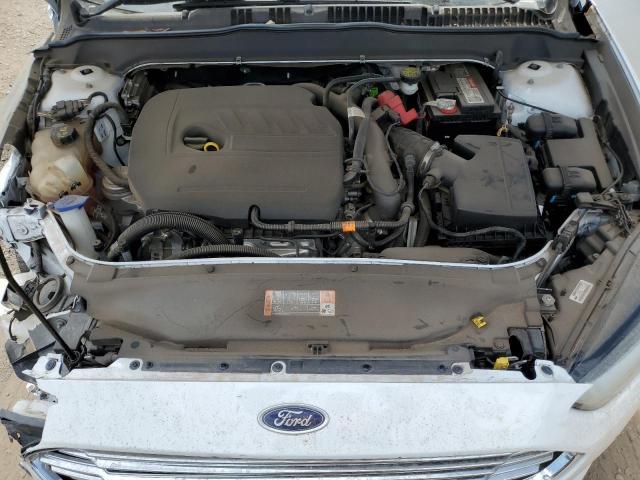 Photo 10 VIN: 3FA6P0HD0GR126937 - FORD FUSION SE 