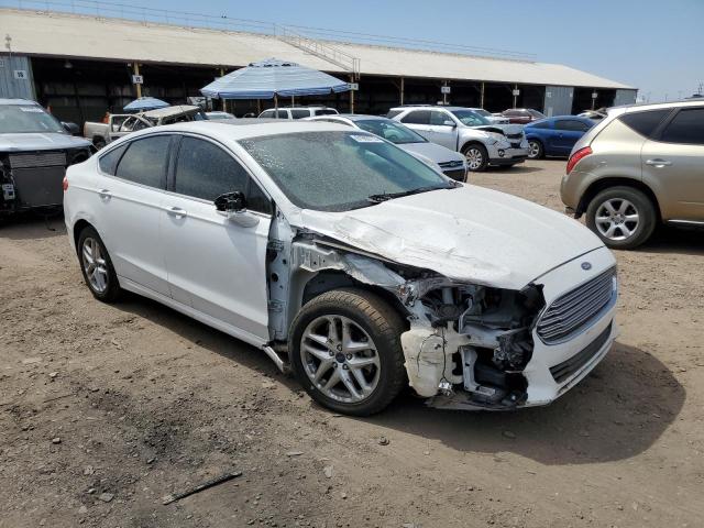 Photo 3 VIN: 3FA6P0HD0GR126937 - FORD FUSION SE 