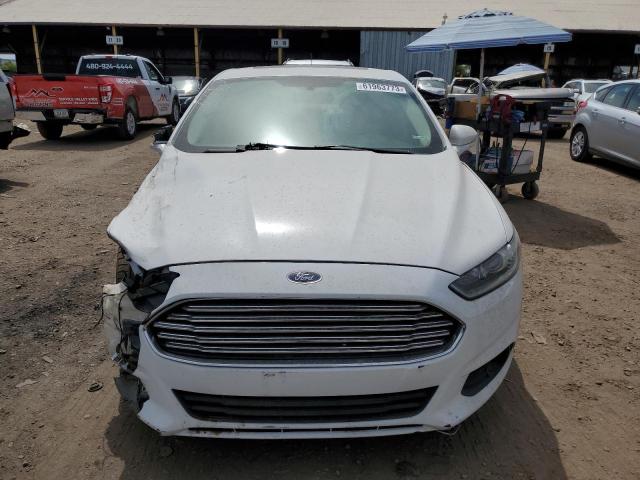 Photo 4 VIN: 3FA6P0HD0GR126937 - FORD FUSION SE 