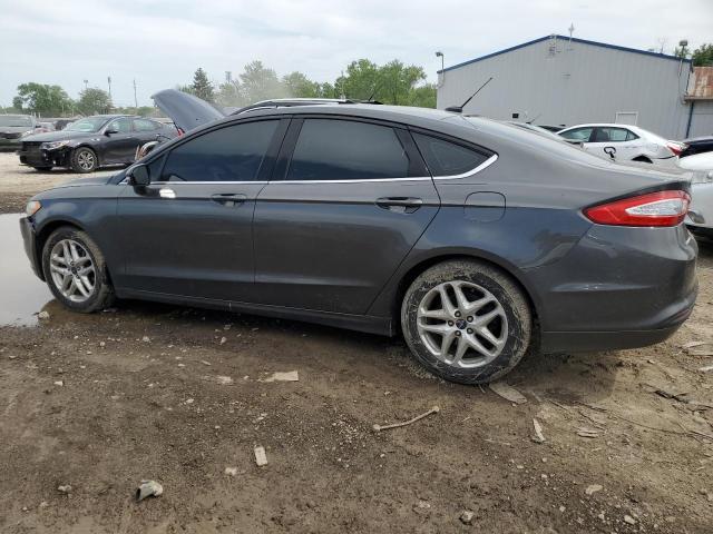 Photo 1 VIN: 3FA6P0HD0GR142099 - FORD FUSION 