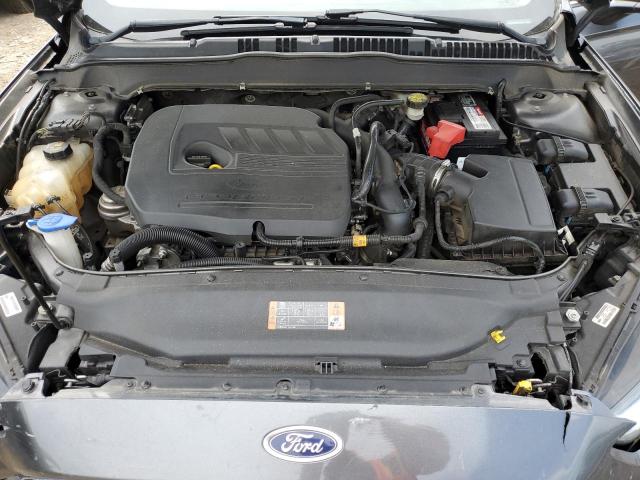 Photo 10 VIN: 3FA6P0HD0GR142099 - FORD FUSION 