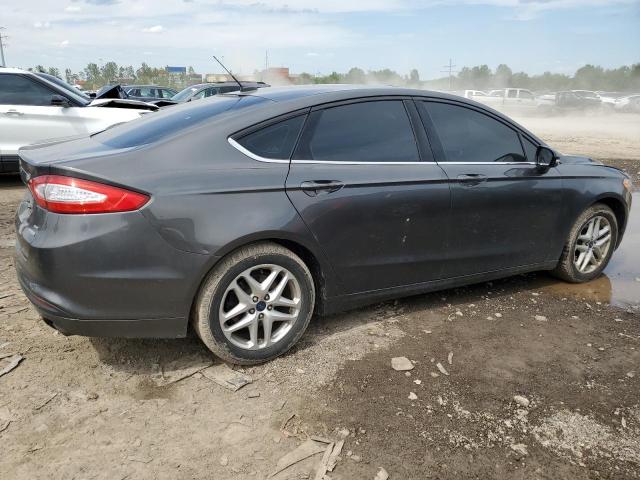 Photo 2 VIN: 3FA6P0HD0GR142099 - FORD FUSION 