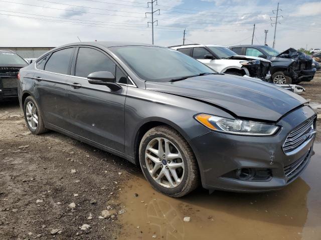 Photo 3 VIN: 3FA6P0HD0GR142099 - FORD FUSION 