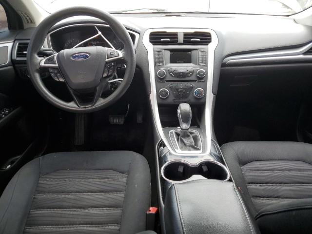 Photo 7 VIN: 3FA6P0HD0GR142099 - FORD FUSION 