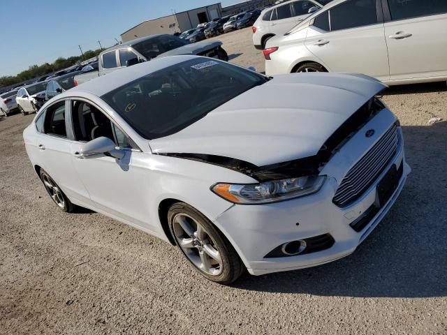 Photo 0 VIN: 3FA6P0HD0GR149165 - FORD FUSION SE 