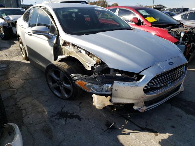 Photo 8 VIN: 3FA6P0HD0GR149294 - FORD FUSION SE 