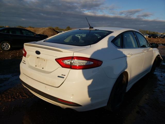 Photo 3 VIN: 3FA6P0HD0GR155404 - FORD FUSION SE 