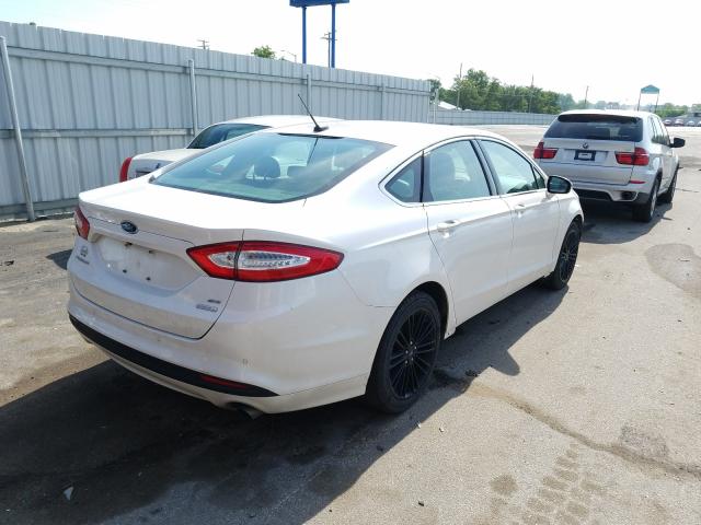 Photo 3 VIN: 3FA6P0HD0GR171506 - FORD FUSION SE 