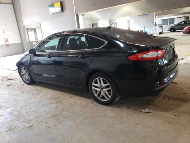 Photo 1 VIN: 3FA6P0HD0GR174938 - FORD FUSION 