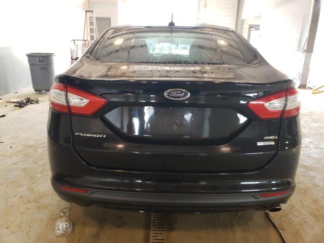 Photo 5 VIN: 3FA6P0HD0GR174938 - FORD FUSION 