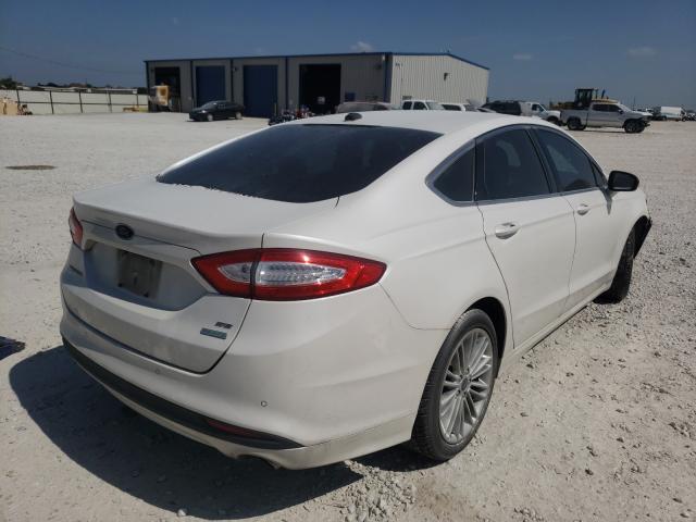 Photo 3 VIN: 3FA6P0HD0GR192792 - FORD FUSION SE 