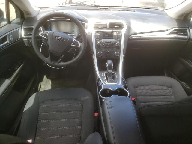 Photo 7 VIN: 3FA6P0HD0GR202768 - FORD FUSION 