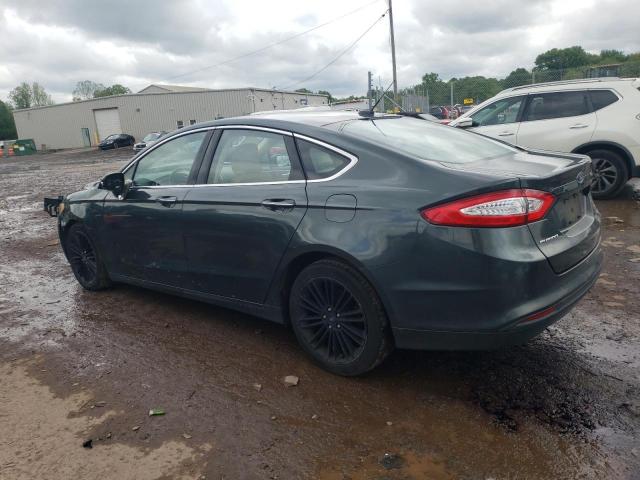 Photo 1 VIN: 3FA6P0HD0GR205296 - FORD FUSION 