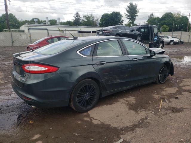 Photo 2 VIN: 3FA6P0HD0GR205296 - FORD FUSION 