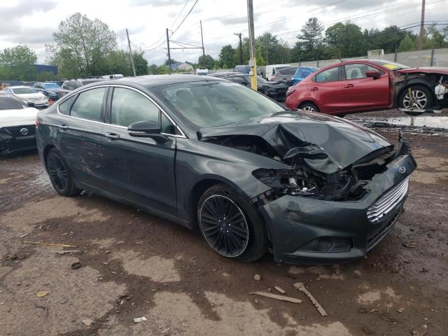 Photo 3 VIN: 3FA6P0HD0GR205296 - FORD FUSION 