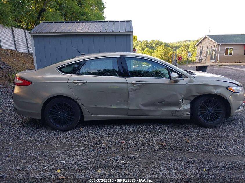 Photo 13 VIN: 3FA6P0HD0GR205864 - FORD FUSION 