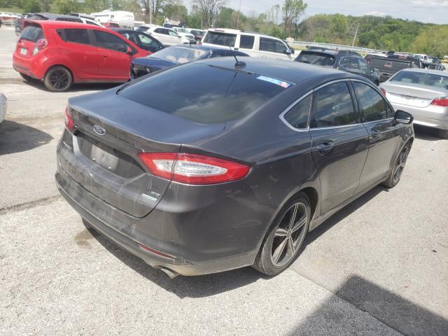 Photo 3 VIN: 3FA6P0HD0GR218498 - FORD FUSION SE 