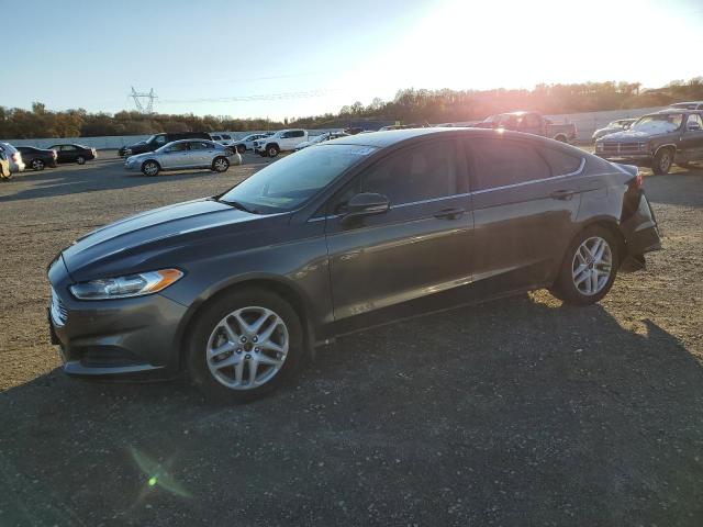 Photo 0 VIN: 3FA6P0HD0GR247788 - FORD FUSION SE 