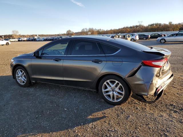 Photo 1 VIN: 3FA6P0HD0GR247788 - FORD FUSION SE 