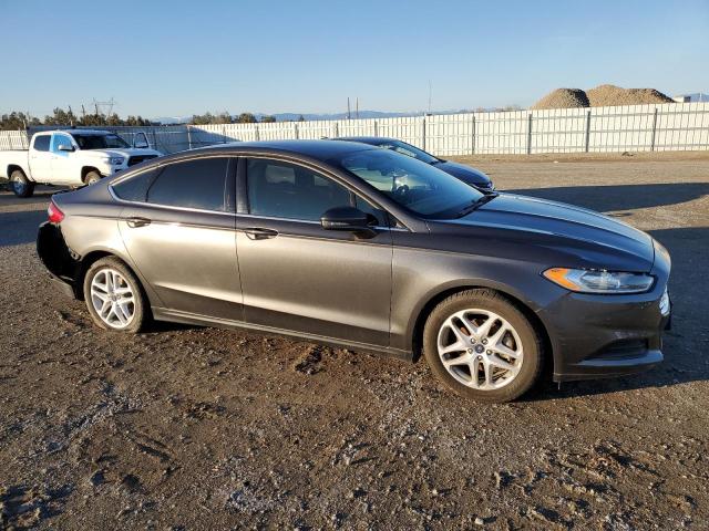 Photo 3 VIN: 3FA6P0HD0GR247788 - FORD FUSION SE 