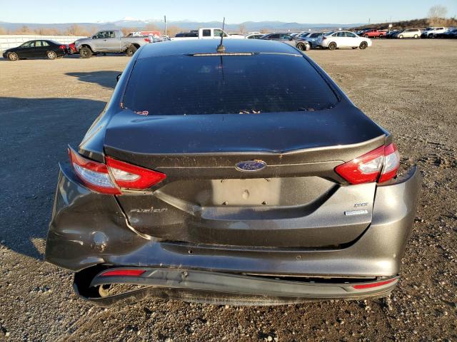 Photo 5 VIN: 3FA6P0HD0GR247788 - FORD FUSION SE 