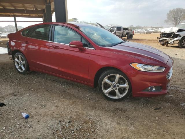 Photo 3 VIN: 3FA6P0HD0GR265871 - FORD FUSION 