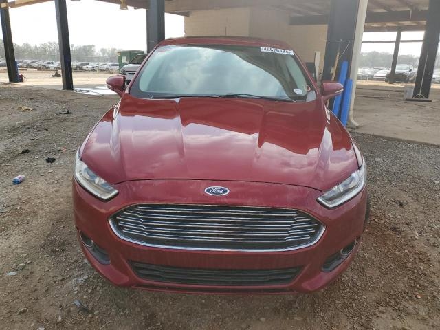 Photo 4 VIN: 3FA6P0HD0GR265871 - FORD FUSION 