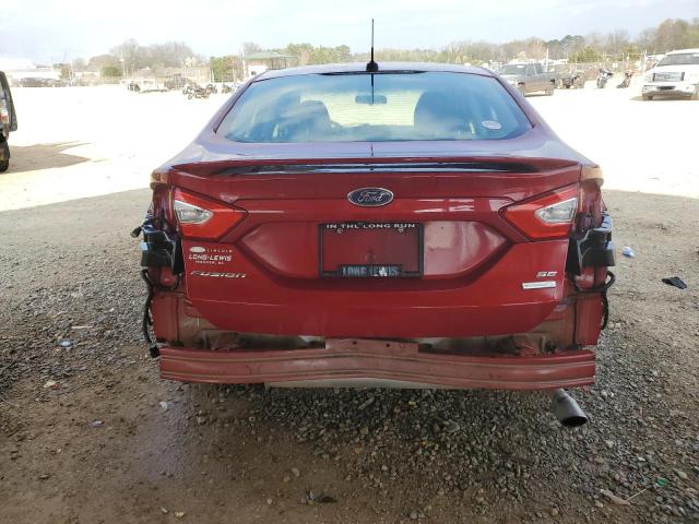 Photo 5 VIN: 3FA6P0HD0GR265871 - FORD FUSION 