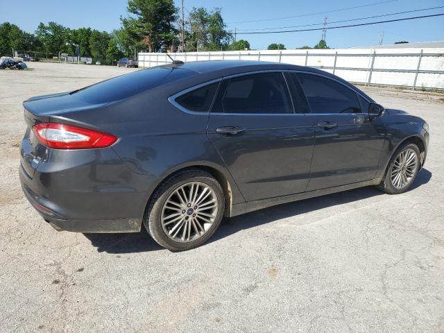 Photo 2 VIN: 3FA6P0HD0GR278667 - FORD FUSION 