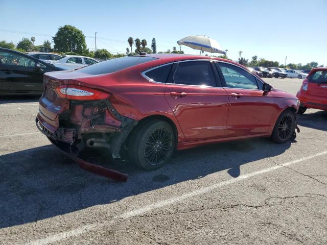 Photo 2 VIN: 3FA6P0HD0GR282718 - FORD FUSION SE 