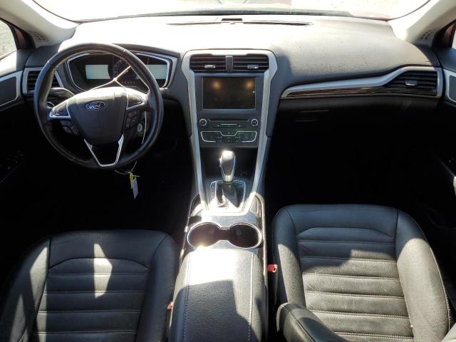 Photo 7 VIN: 3FA6P0HD0GR282718 - FORD FUSION SE 