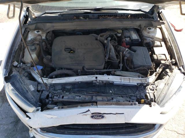 Photo 10 VIN: 3FA6P0HD0GR285568 - FORD FUSION 