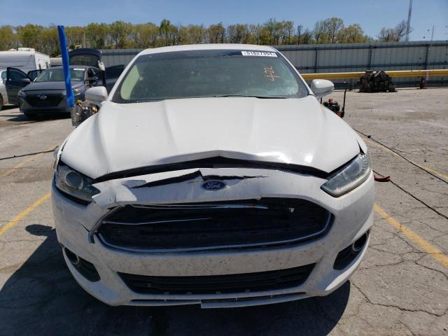 Photo 4 VIN: 3FA6P0HD0GR285568 - FORD FUSION 