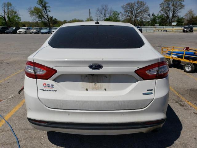 Photo 5 VIN: 3FA6P0HD0GR285568 - FORD FUSION 