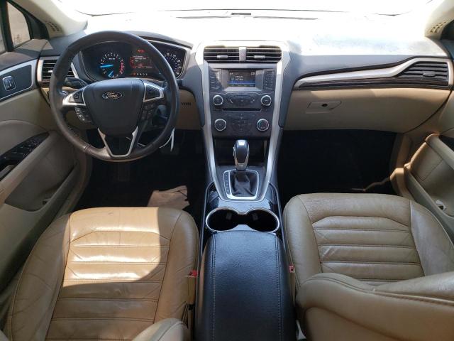 Photo 7 VIN: 3FA6P0HD0GR285568 - FORD FUSION 