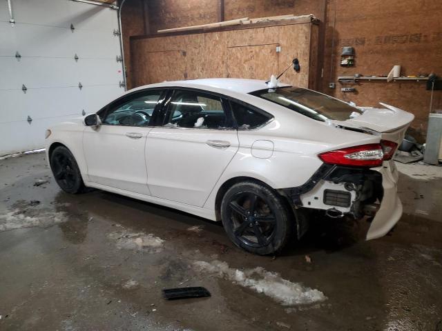 Photo 1 VIN: 3FA6P0HD0GR294111 - FORD FUSION 