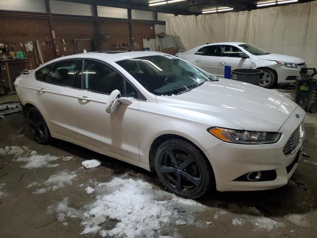 Photo 3 VIN: 3FA6P0HD0GR294111 - FORD FUSION 