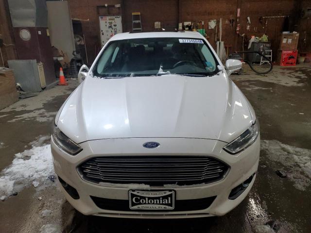 Photo 4 VIN: 3FA6P0HD0GR294111 - FORD FUSION 