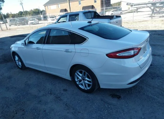 Photo 2 VIN: 3FA6P0HD0GR297557 - FORD FUSION 