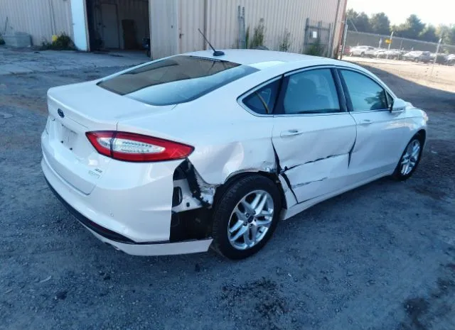 Photo 3 VIN: 3FA6P0HD0GR297557 - FORD FUSION 