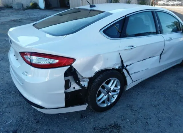 Photo 5 VIN: 3FA6P0HD0GR297557 - FORD FUSION 