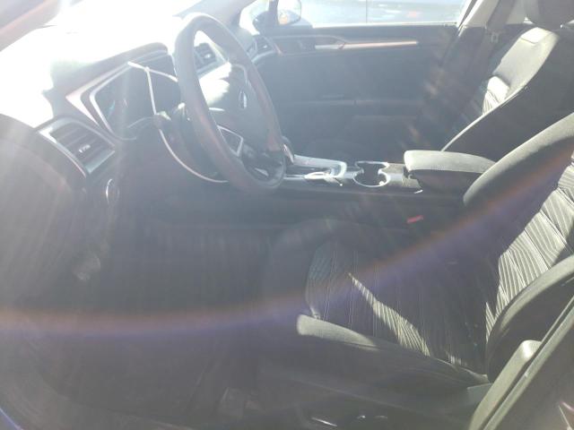 Photo 6 VIN: 3FA6P0HD0GR303793 - FORD FUSION 