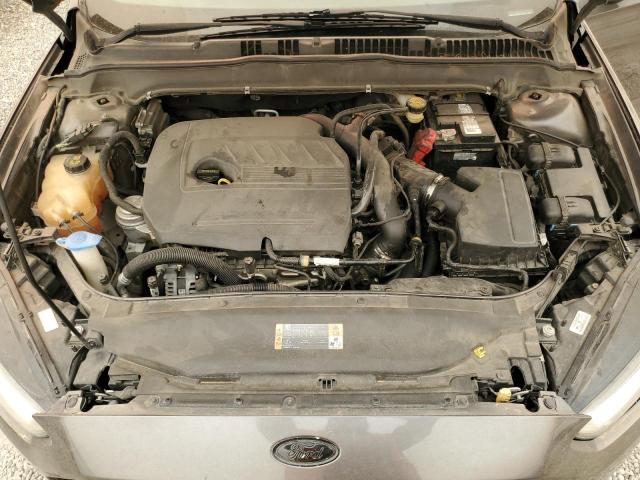 Photo 10 VIN: 3FA6P0HD0GR315510 - FORD FUSION SE 