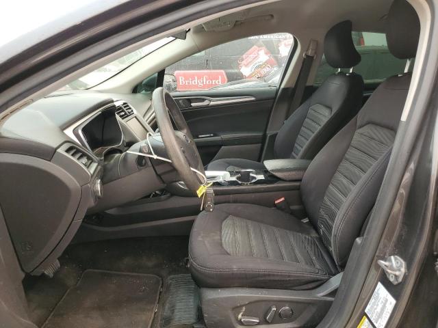 Photo 6 VIN: 3FA6P0HD0GR315510 - FORD FUSION SE 