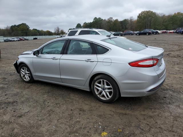 Photo 1 VIN: 3FA6P0HD0GR331822 - FORD FUSION SE 