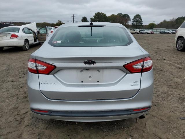 Photo 5 VIN: 3FA6P0HD0GR331822 - FORD FUSION SE 